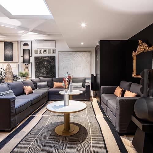 Maisons du Monde Hôtel & Suites - La Rochelle Vieux Port, Lobby