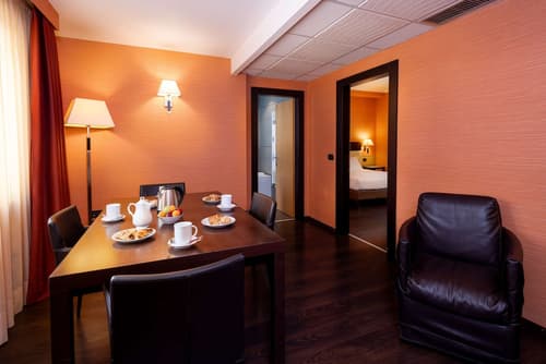 Best Western Gorizia Palace Hotel, Room