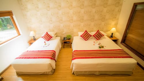 Sai Gon Mui Ne Resort, Room