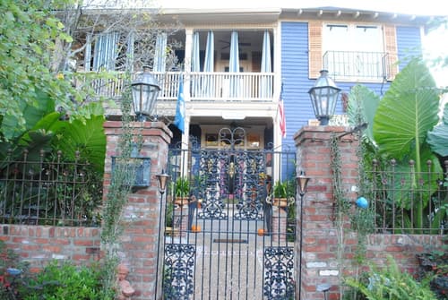 Stay Fairfield - Fairfield Place and Fairfield Manor Bed & Breakfast, Primary image