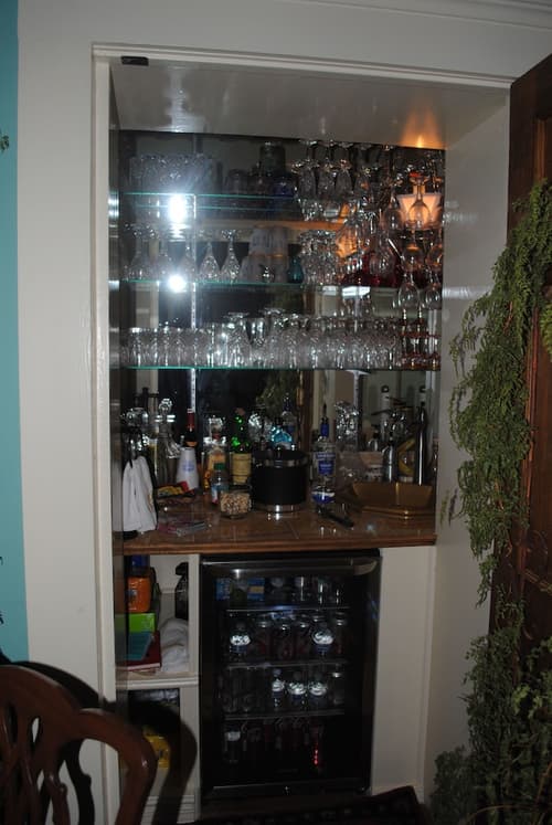 Stay Fairfield - Fairfield Place and Fairfield Manor Bed & Breakfast, Bar (on property)