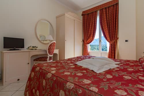 Hotel La Perla, Room