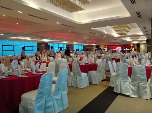 Hotel Excelsior, Meeting facility