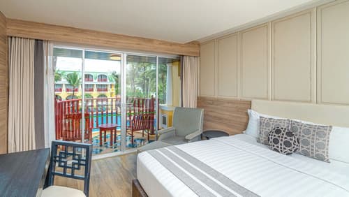 Phuket Graceland Resort And Spa, Room