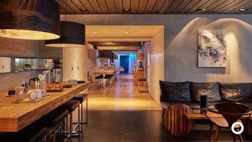 Þingholt by Center Hotels, Breakfast buffet