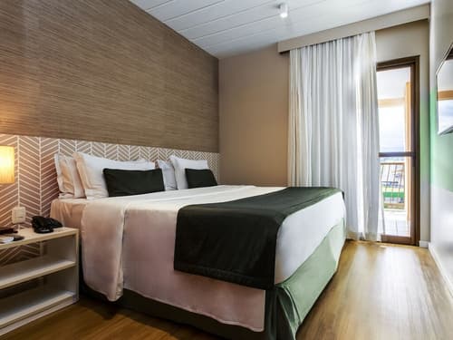 Hotel Nacional Inn Angra dos Reis, Room