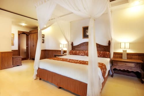 Keraton Jimbaran Beach Resort, Room