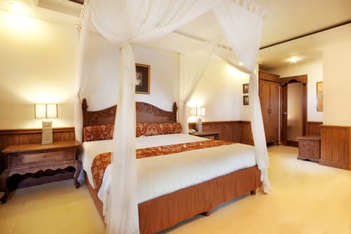Keraton Jimbaran Beach Resort, Room