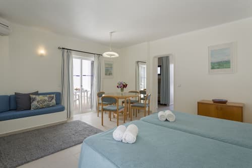 Clube Albufeira Garden Village, Room