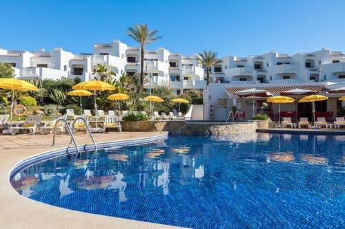 Clube Albufeira Garden Village, Pool