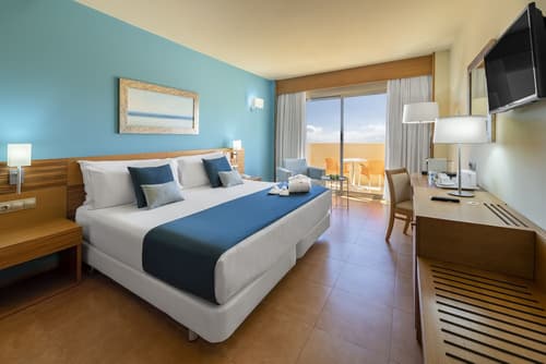 Elba Carlota Beach & Golf Resort, Room