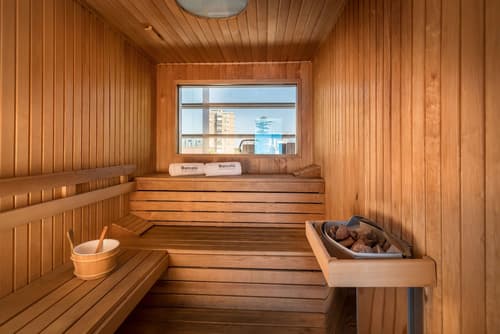 Barceló Malaga Hotel, Spa