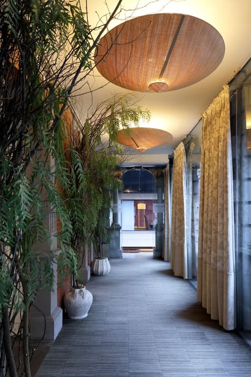 Barceló Oviedo Cervantes, Reception