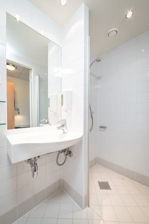 St Svithun Hotel, Room