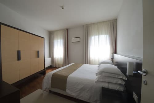 Eden Rock Resort, Room