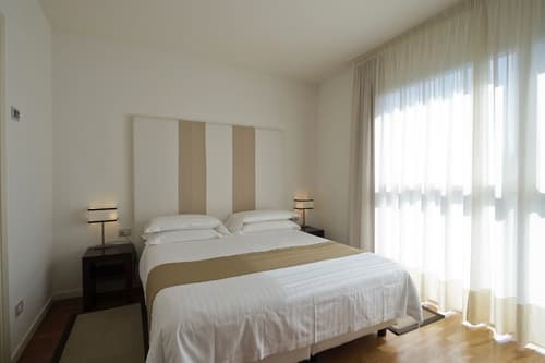 Eden Rock Resort, Room