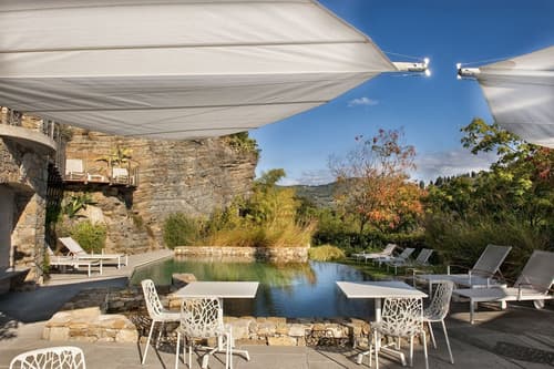 Eden Rock Resort, Primary image