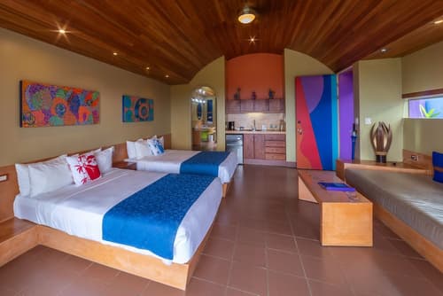 Xandari Resort And Spa, Room