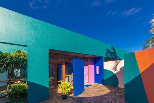 Xandari Resort And Spa, Room