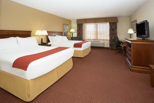 Holiday Inn Express Hotel & Suites Las Vegas by IHG, Room
