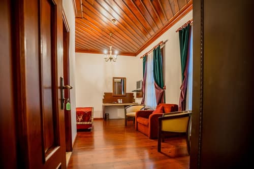 Mediterra Art Hotel, Room