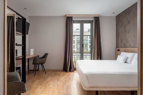 Petit Palace Eixample, Room