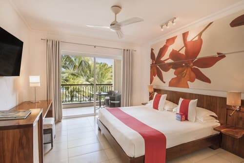 Tamassa Bel Ombre, Room