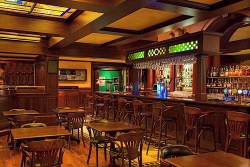 Four Points by Sheraton Bur Dubai, Restaurant