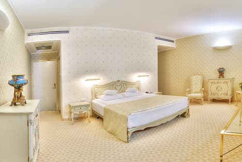 Continental Forum Sibiu, Room