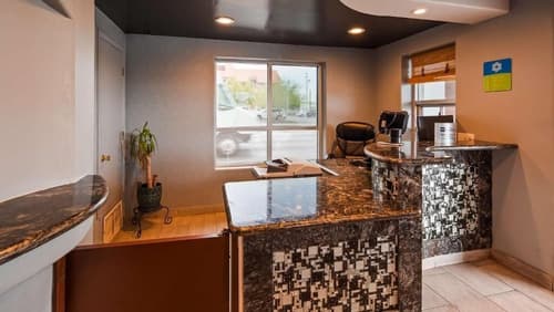 Downtown Phoenix Hotel, Lobby