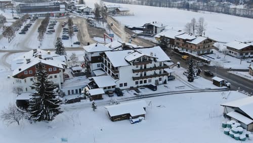 Sporthotel Klausen, Primary image