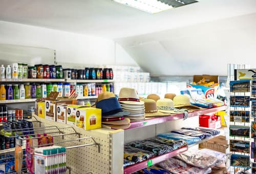 Servatur Montebello, Fitness facility