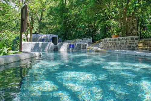 Buena Vista del Rincon Eco Adventure Park, Hotel & Spa, Pool