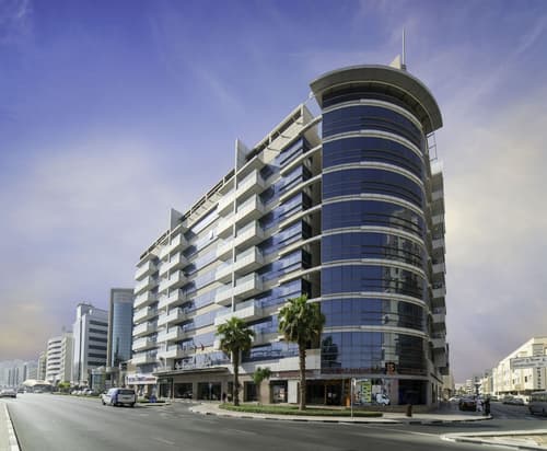 Star Metro Deira Hotel Apartments, Primary image