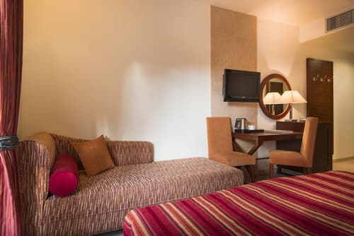 Valamar Atrium Residence, Room