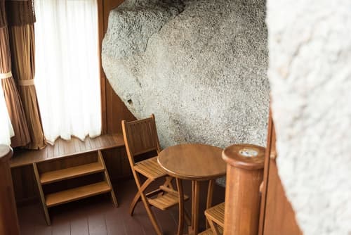 Panviman Resort, Koh Phangan, Room