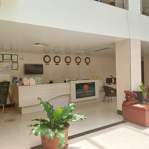 One El Nido Suite, Reception