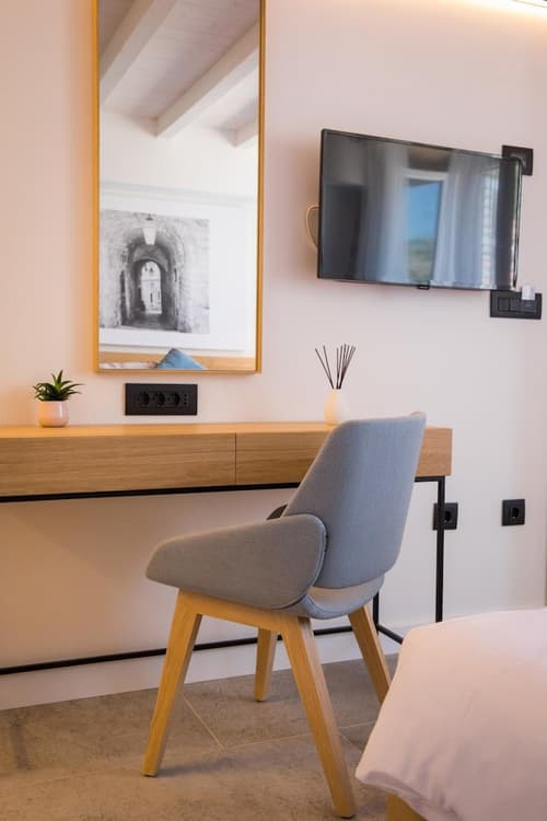 Bova Luxury Rooms, Room