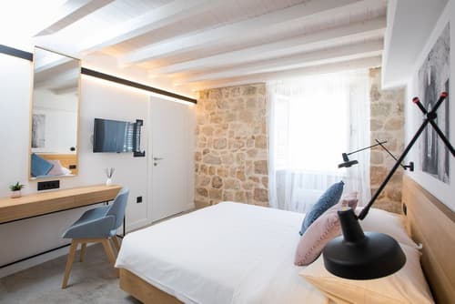 Bova Luxury Rooms, Room