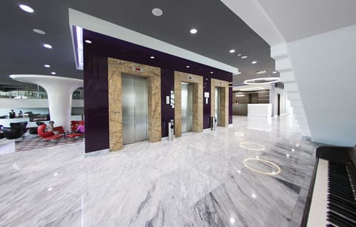 Grand Hotel Neum Wellness & Spa, Lobby