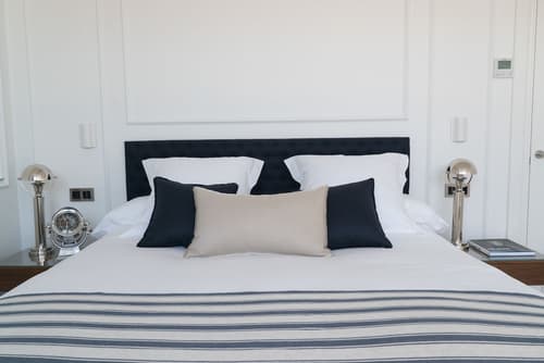 Villa Magalean Hotel & Spa, Room