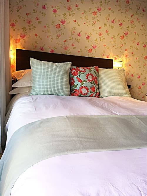 Maison Jacaranda, Room