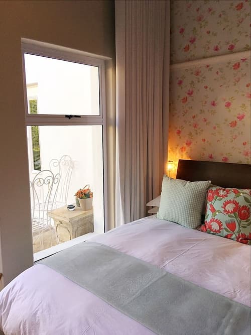 Maison Jacaranda, Room