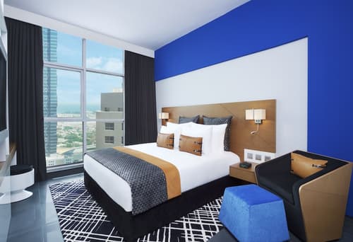 TRYP by Wyndham Dubai, Room