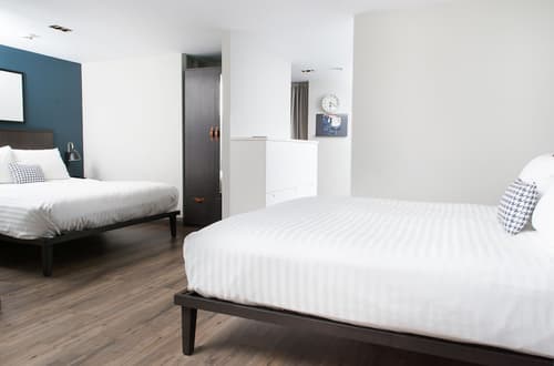 Residence Inn by Marriott London Tower Bridge, Room