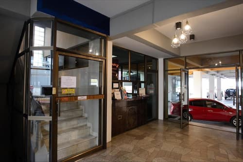 Duangdren Place, Lobby