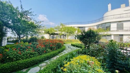 Pao's Sapa Leisure Hotel, Room