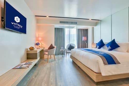 Wintree City Resort Chiang Mai, Room
