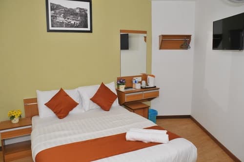 Hotel Double Stars Brinchang, Room