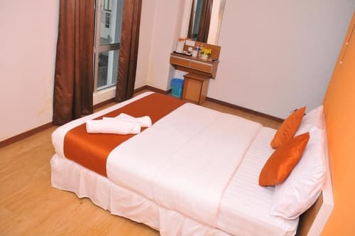 Hotel Double Stars Brinchang, Room